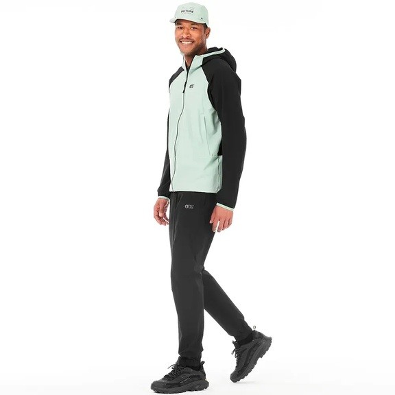 Брюки трекинговые Picture Organic Lenu Stretch