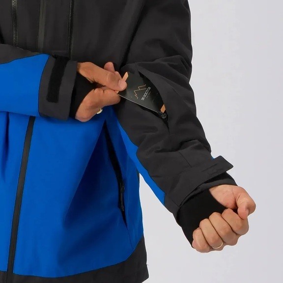 Куртка мужская Rehall Drive 2026