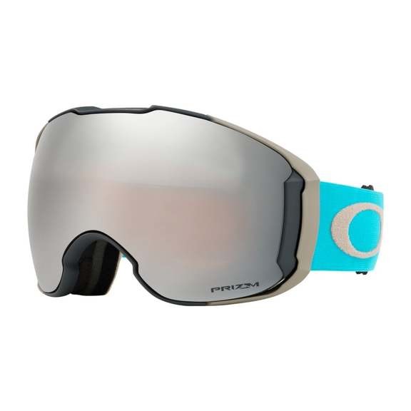 Маска Oakley Airbrake XL Cat.2 + Cat/3-4 18/19