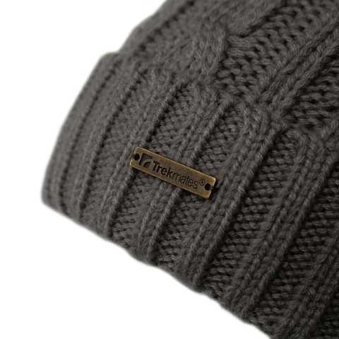 Шапка Trekmates Stormy Dry Knit Hat