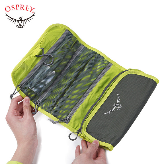 Косметичка Osprey Ultralight Washbag Roll