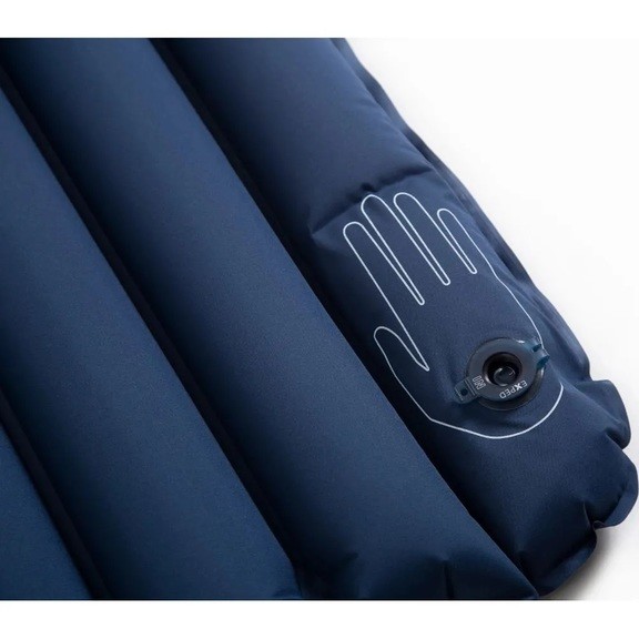 Килимок надувний Exped Versa 4.5R LW