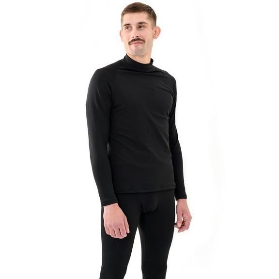 Термофутболка чоловіча Turbat Yeti Top