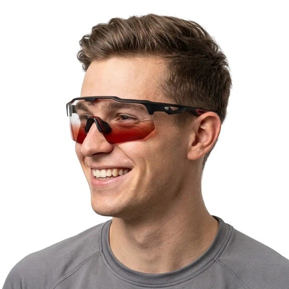Очки GOG Loki Photochromic Cat.0-3