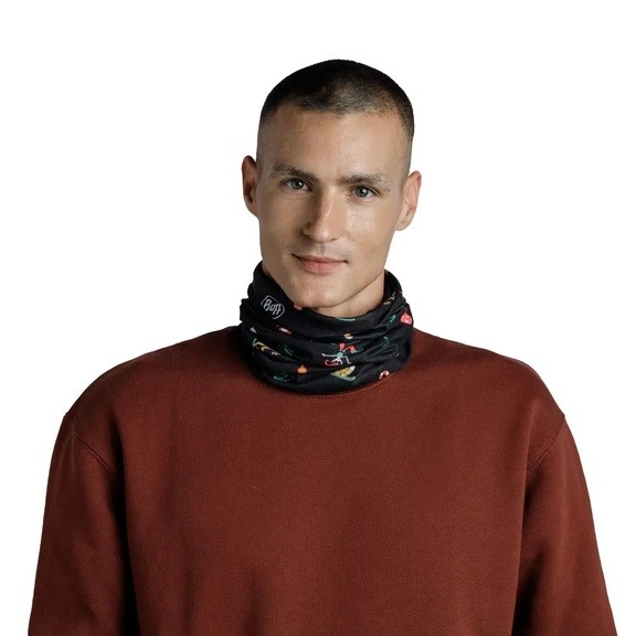 Шарф-труба Buff Original Ecostretch, Alinob Holidays