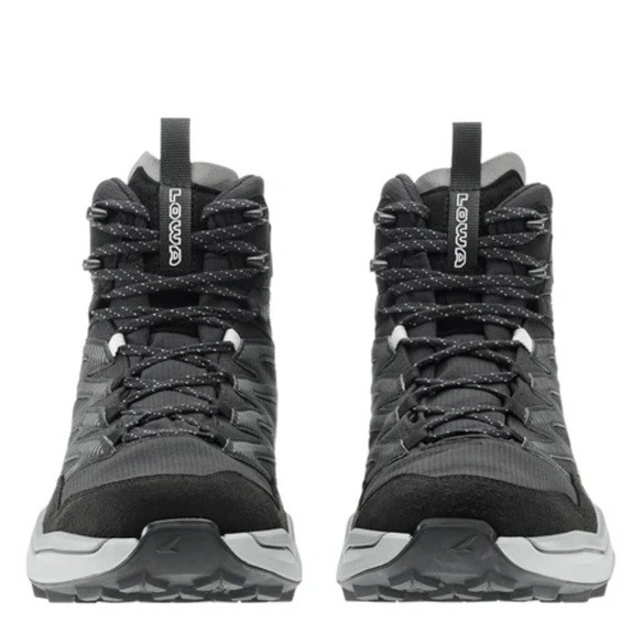 Черевики Lowa Maddox Pro GTX MID