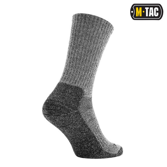 Шкарпетки M-Tac Coolmax 40%