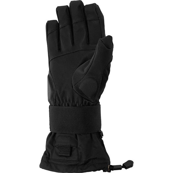 Рукавички із захистом зап'ястя Ziener Medical GTX