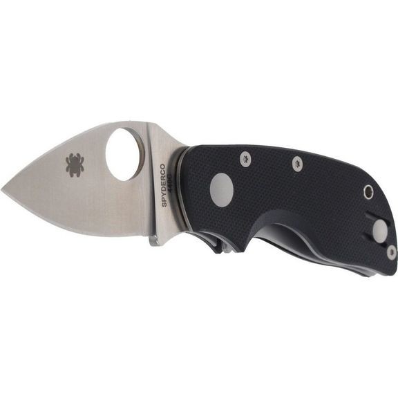 Нож складной Spyderco Chicago