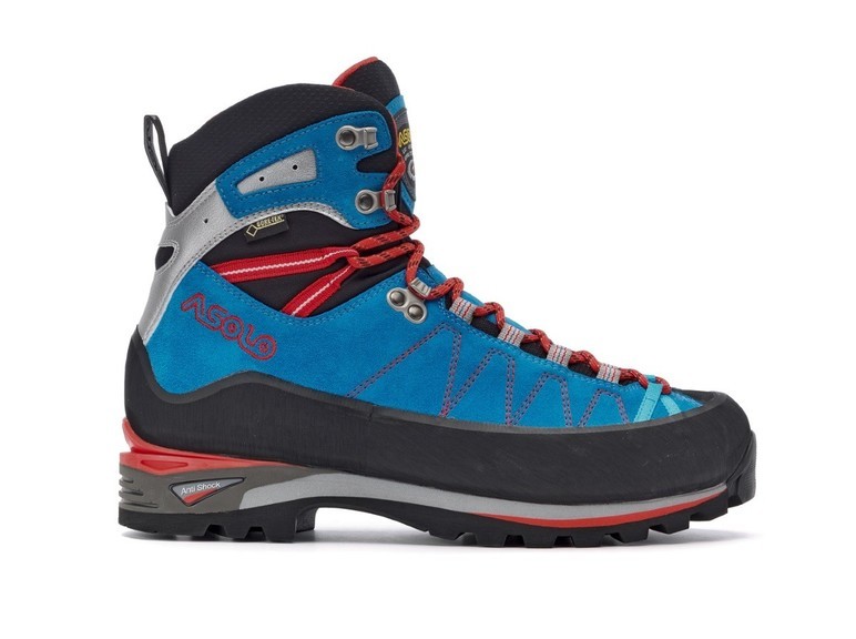 Черевики Asolo Elbrus GV MM