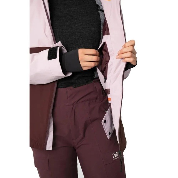 Куртка жіноча 2117 Avan Jacka D