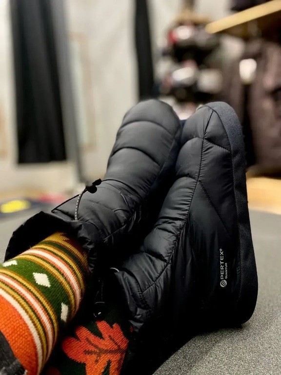 Чуни Rab Cirrus Hut Boot