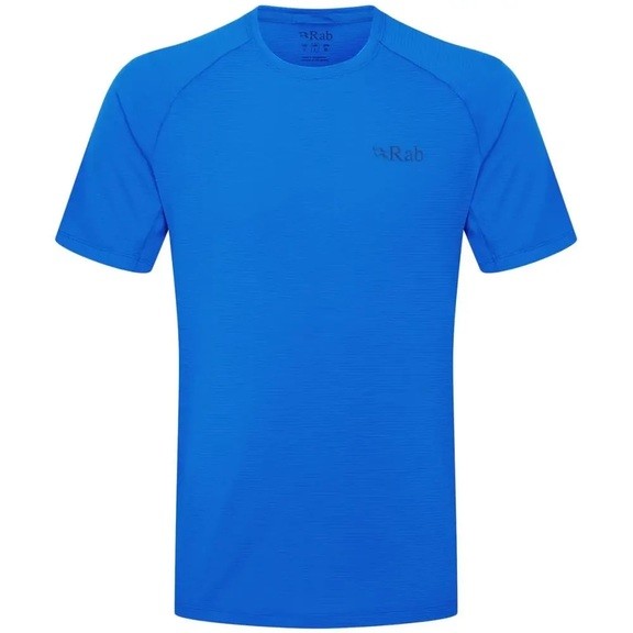 Футболка чоловіча Rab Sonic Tee Мen