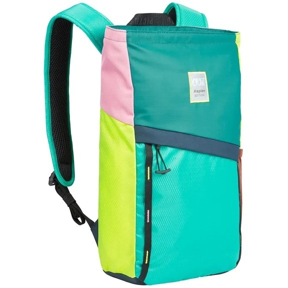 Рюкзак Picture Organic Patchwork Kepler 14