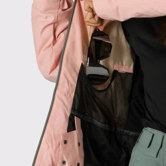 Куртка женская Rehall Oasis W 2026