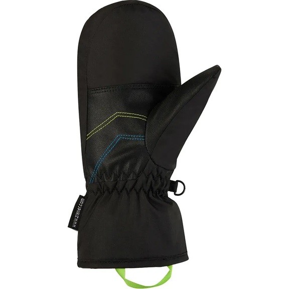 Варежки детские Ziener Lavivo Junior