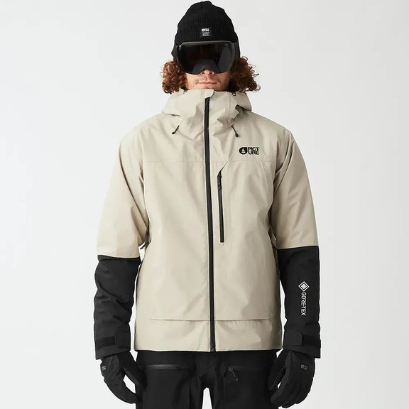 Куртка Picture Organic Merepi GTX 2026
