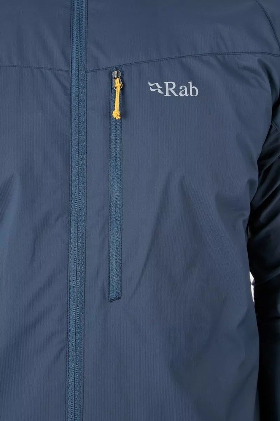 Куртка Rab Vapour-rise Flex Jacket