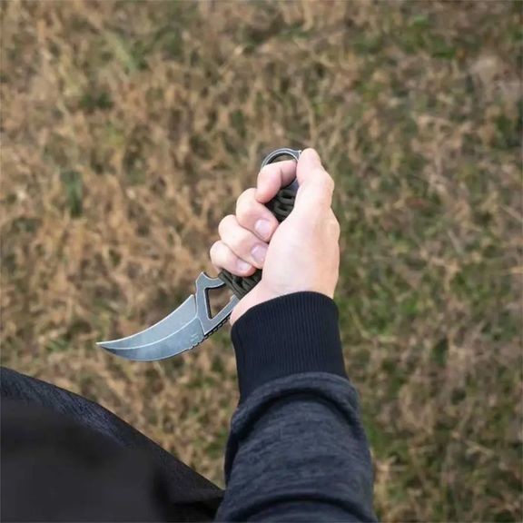 Ніж SOG Gambit XL