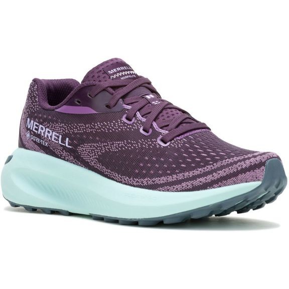 Кроссовки женские Merrell Morphlite GTX