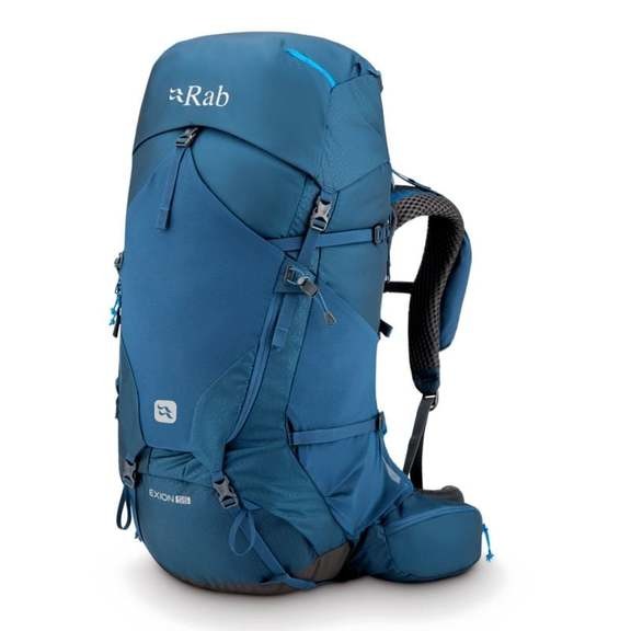 Рюкзак Rab Exion 55