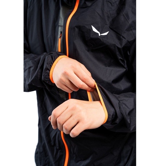 Куртка Salewa Puez Light PTX Mens Jacket