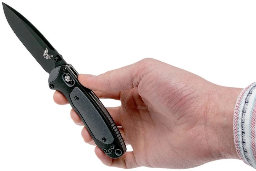 Нож Benchmade Mini Boost