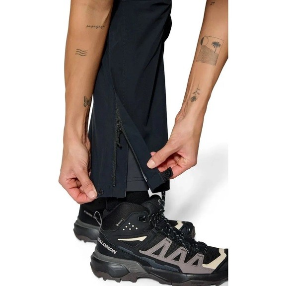 Штани жіночі Rab Firewall Pants Women