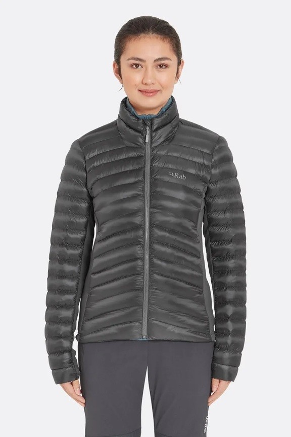 Женская куртка Rab Cirrus Flex Jacket Womens