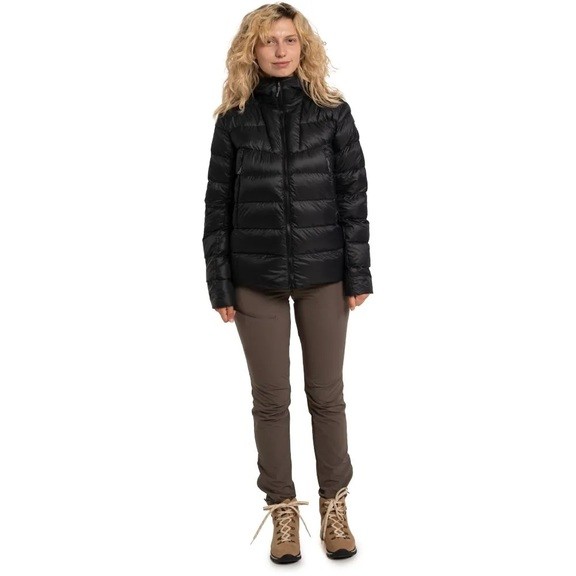 Куртка женская Turbat Nora Winter Women