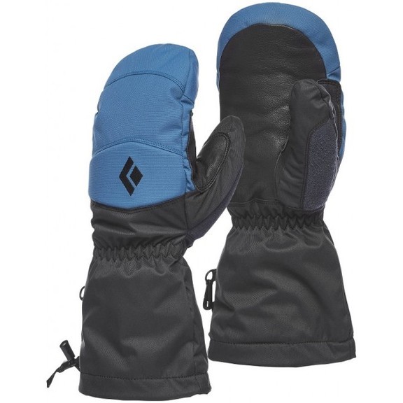 Рукавицы Black Diamond Recon Mitts