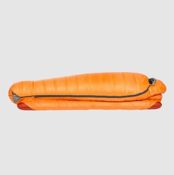 Спальник Big Agnes Torchlight EXP 0 (650 RDS DownTek) Long