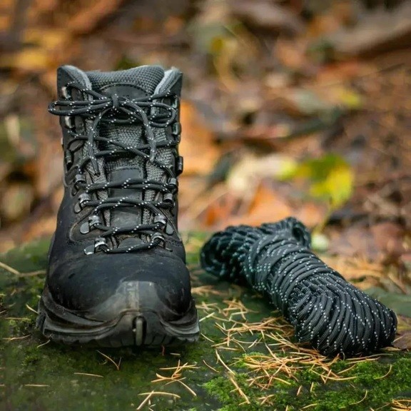 Шнур Lifesystems 550 Paracord 4 mm