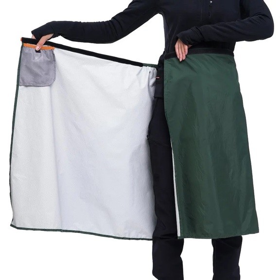 Юбка Turbat Isla Kilt