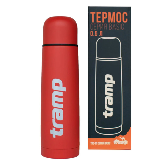 Термос Tramp Basic 0,5 л UTRC-111