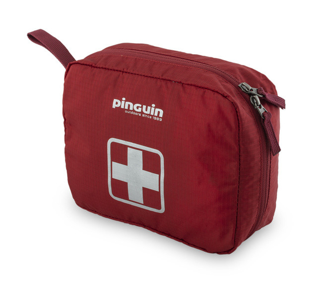Аптечка туристическая Pinguin First Aid Kit L