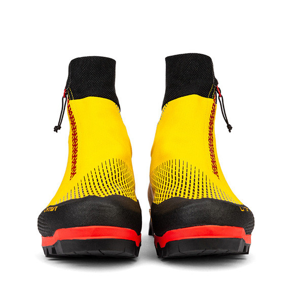 Гірські черевики чоловічі La Sportiva Aequilibrium Speed GTX