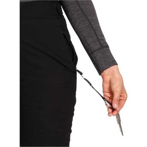 Штани жіночі Kilpi Elare-W UL0406