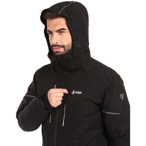 Куртка чоловіча Kilpi Tonnsi-M ZM0111