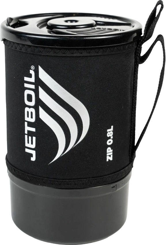 Система приготовления пищи JetBoil Zip 2025, 0.8 л