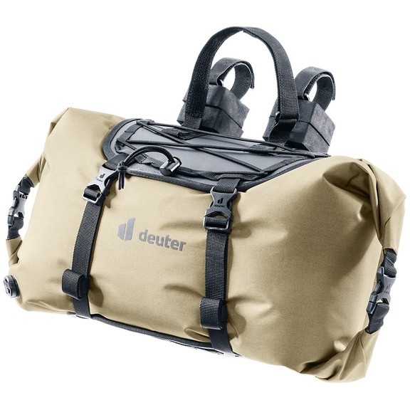 Сумка-велобаул Deuter Cabezon HB 14 л 