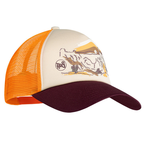 Кепка Buff Trucker Cap (BU 135755.210.30.00)