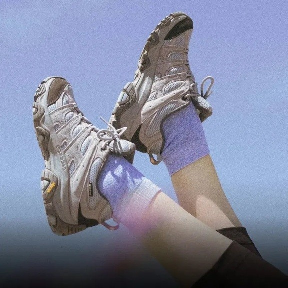 Кросівки жіночі Merrell Moab 3