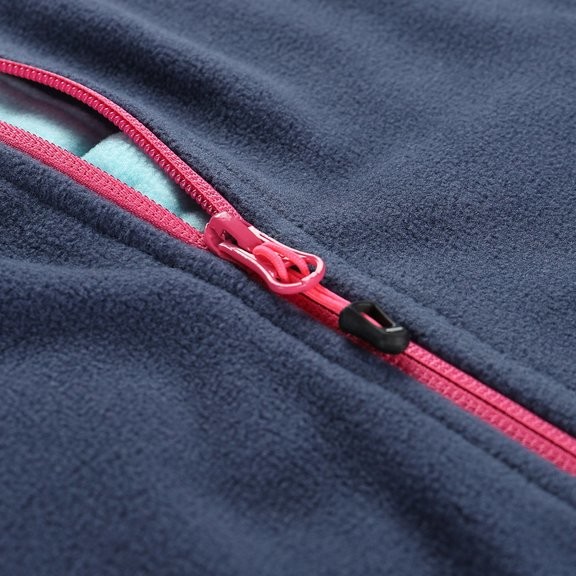 Фліс дитячий Alpine Pro Siuso 3