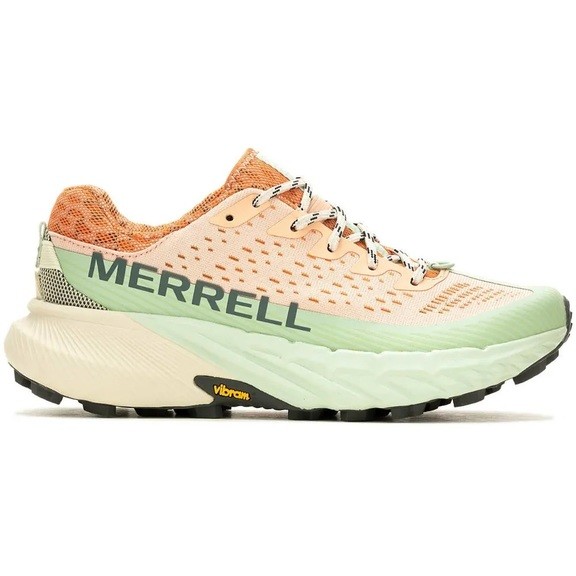 Кроссовки женские Merrell Agility Peak 5 Women