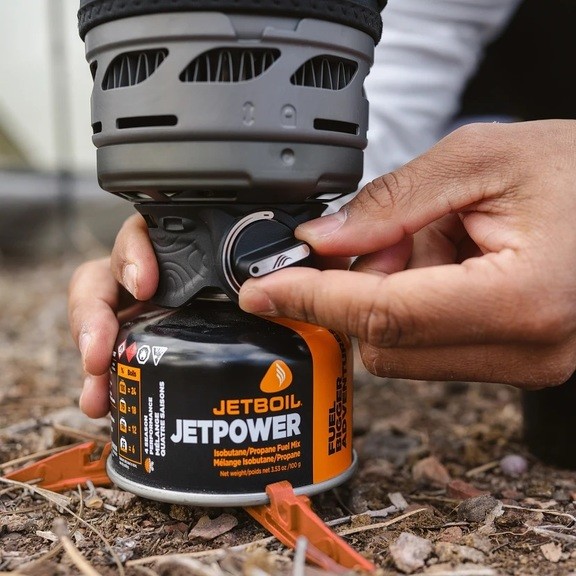 Система приготовления пищи JetBoil Zip 2025, 0.8 л
