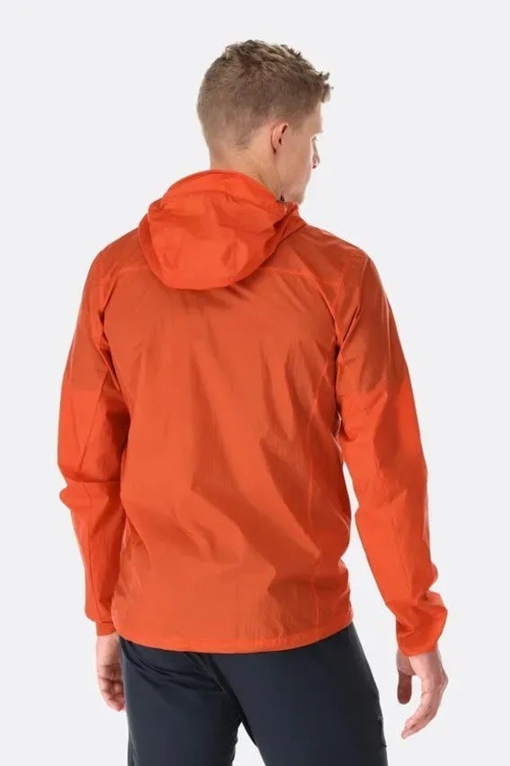 Куртка чоловіча Rab Vital Hoody Man