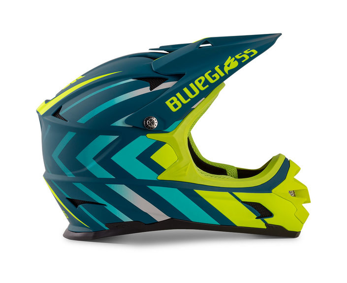 Шлем Bluegrass Intox