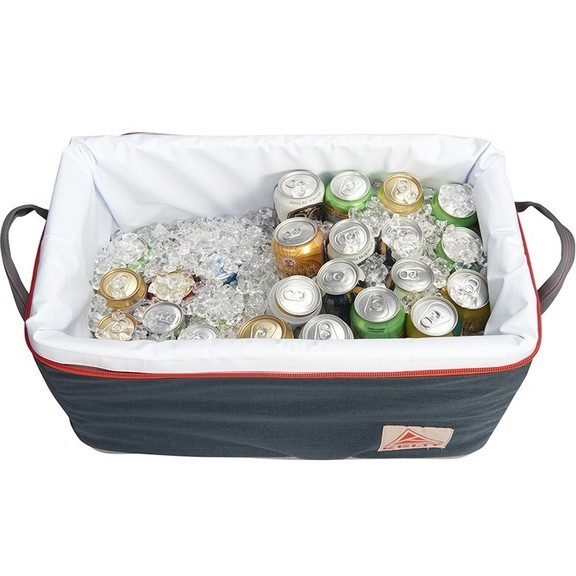 Сумка-холодильник Kelty Folding Cooler 45 L