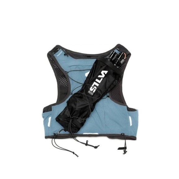 Рюкзак-жилет Silva Strive 10 Vest
